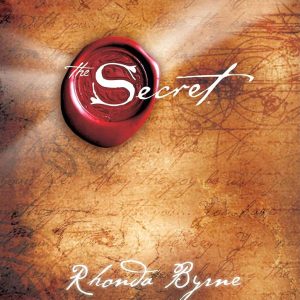 The Secret Book