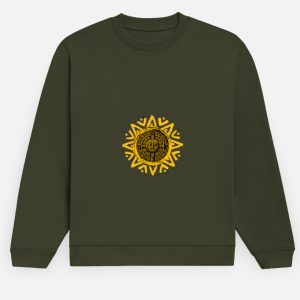 Sun Sweatshirt